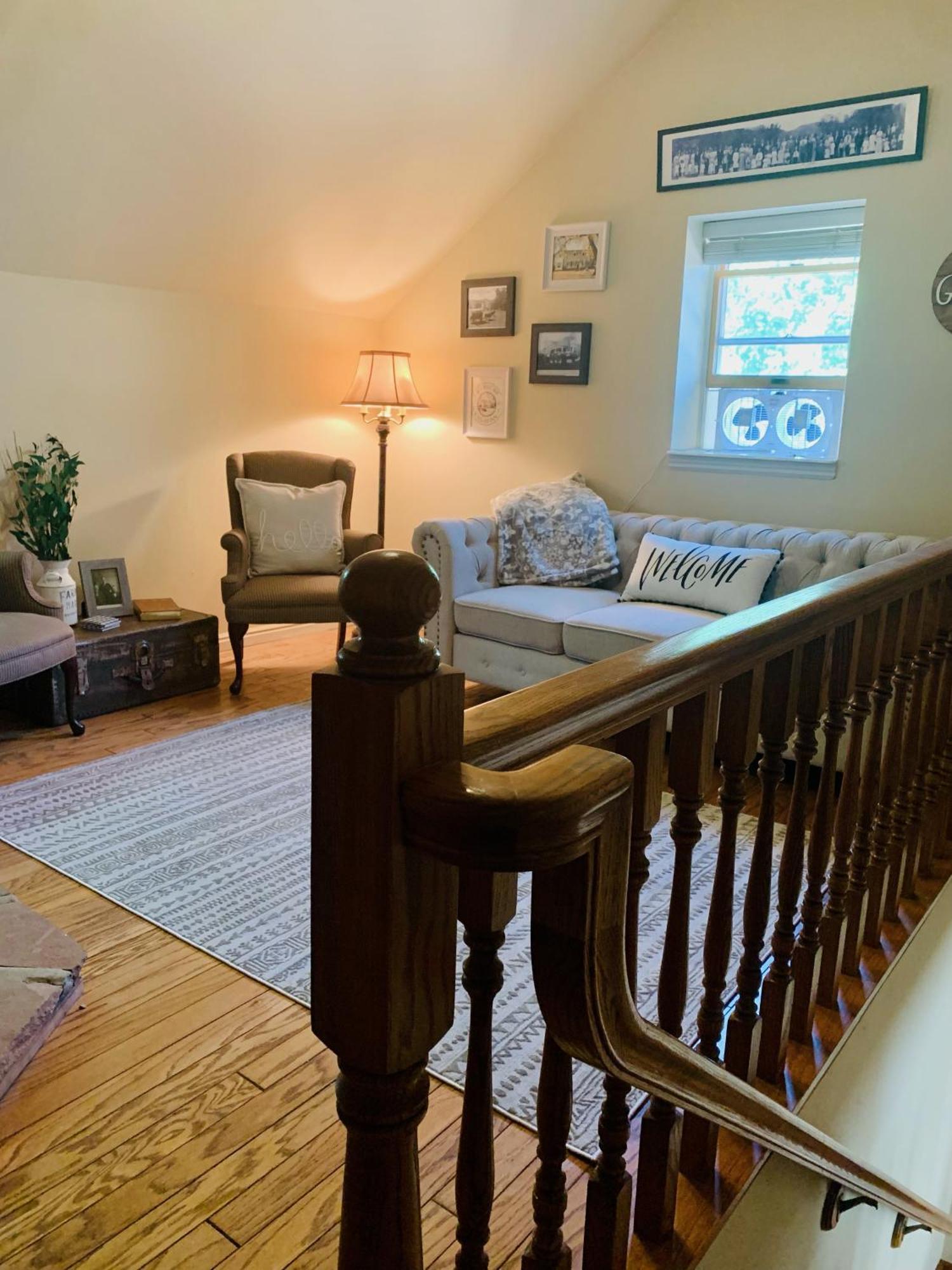 The Founders Suite At The Historic Kanab Inn Exterior photo