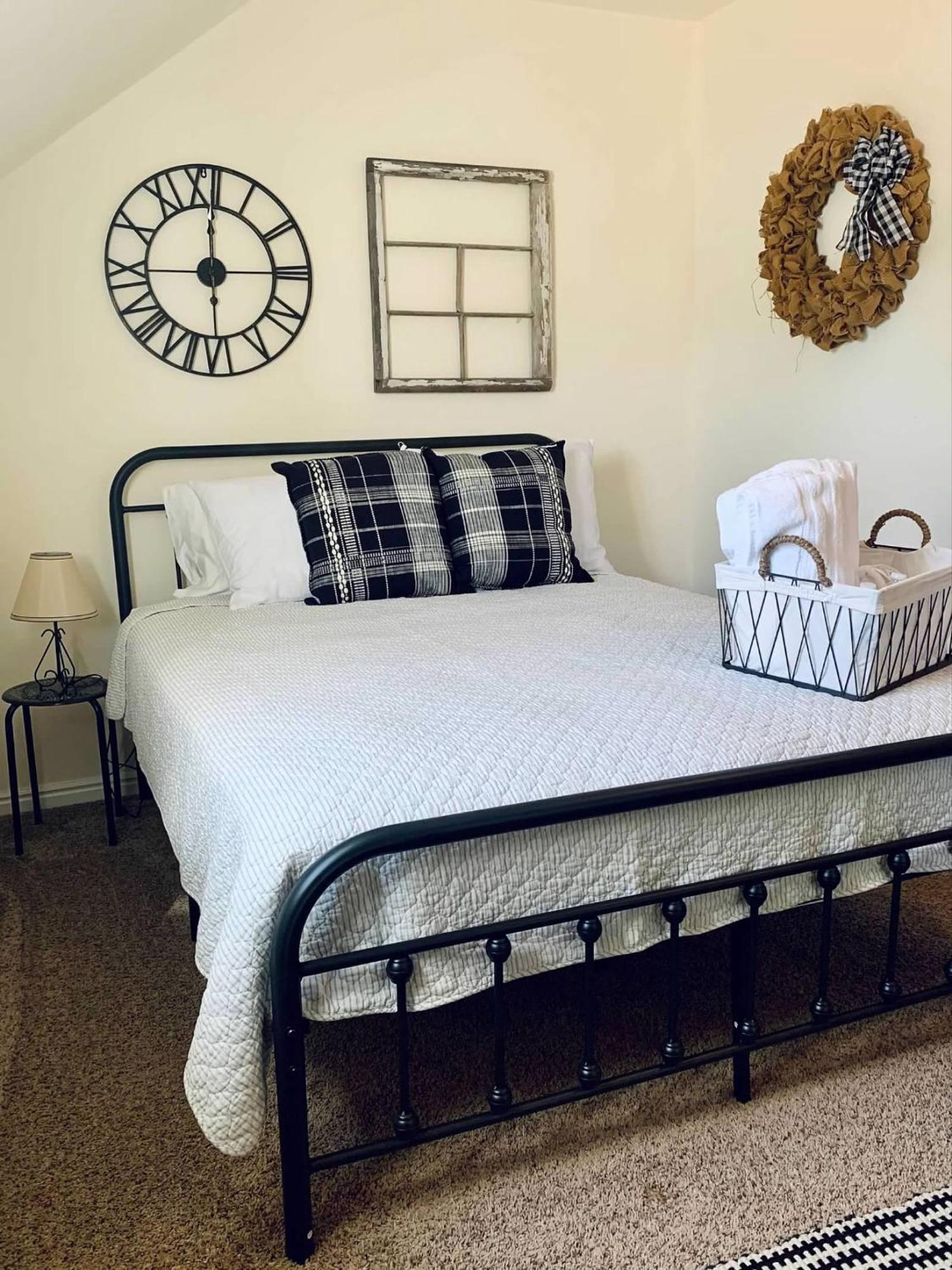 The Founders Suite At The Historic Kanab Inn Exterior photo