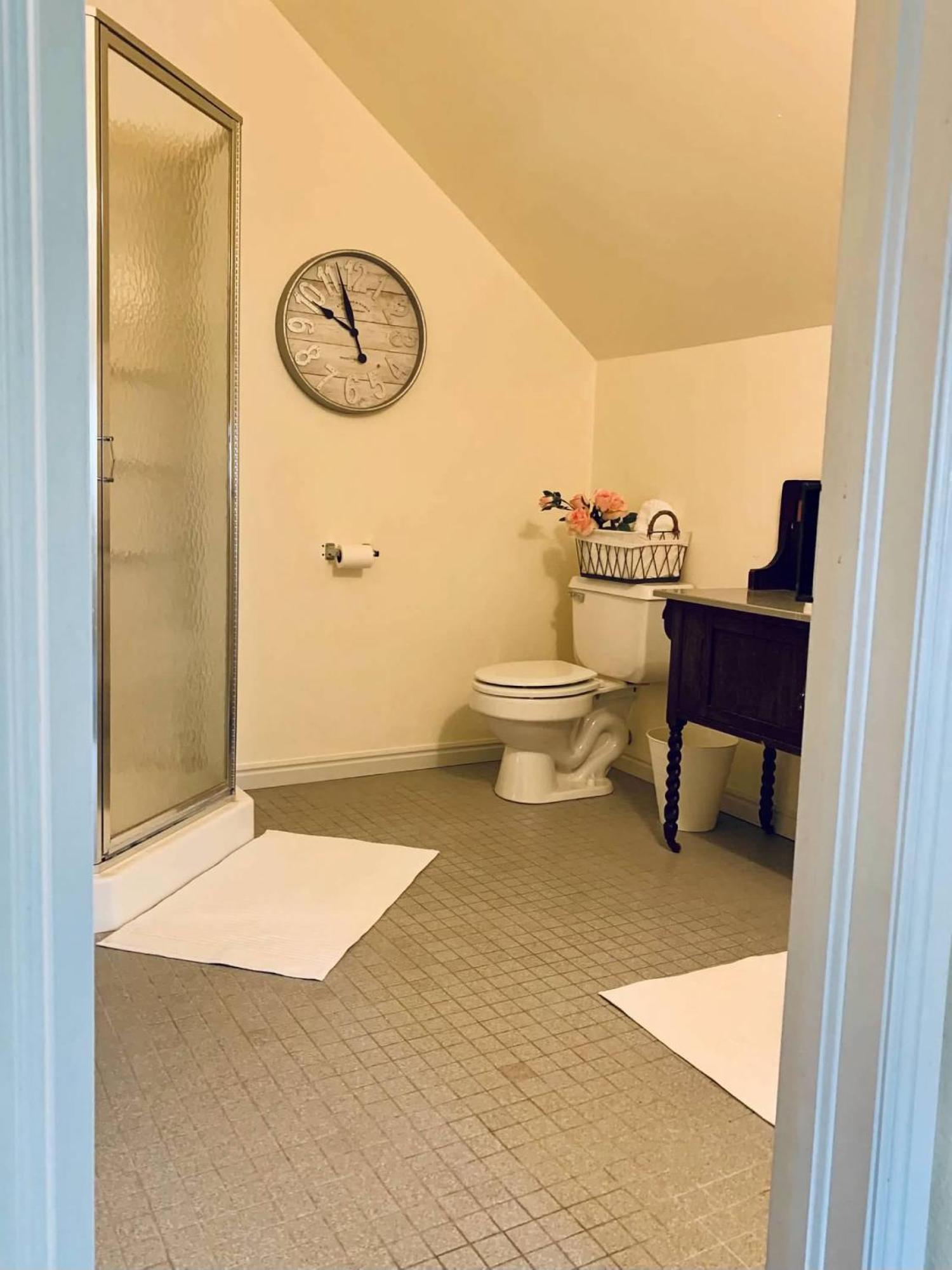 The Founders Suite At The Historic Kanab Inn Exterior photo